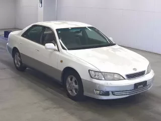 TOYOTA WINDOM