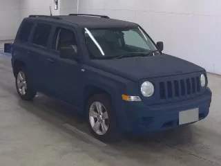 JEEP PATRIOT