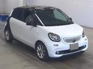 SMART FOURFOUR