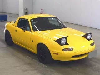 MAZDA EUNOS ROADSTER