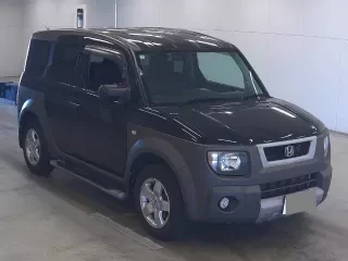 HONDA ELEMENT
