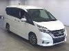 NISSAN SERENA 1