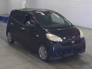DAIHATSU SONICA