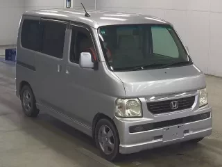 HONDA VAMOS