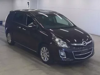 MAZDA MPV