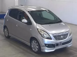 SUZUKI CERVO