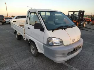 TOYOTA LITE ACE TRUCK