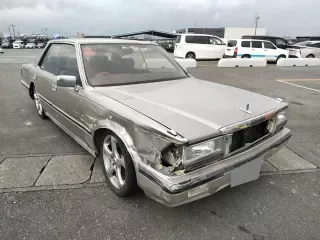 NISSAN CEDRIC
