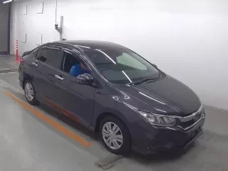 HONDA GRACE