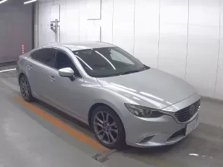 MAZDA ATENZA SEDAN