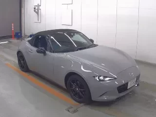 MAZDA ROADSTER
