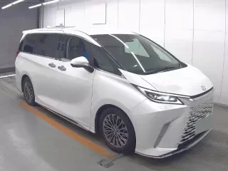 LEXUS LM