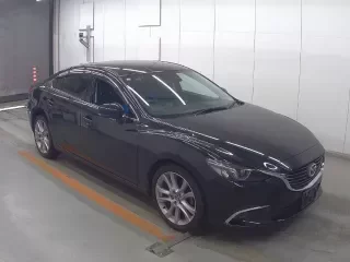 MAZDA ATENZA SEDAN
