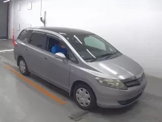 HONDA AIRWAVE