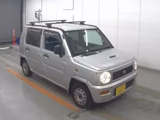 DAIHATSU NAKED
