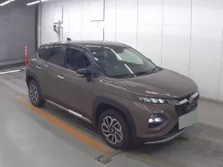 SUZUKI FRONX