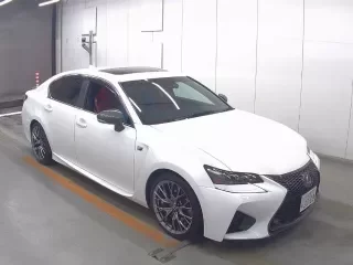 LEXUS GS F
