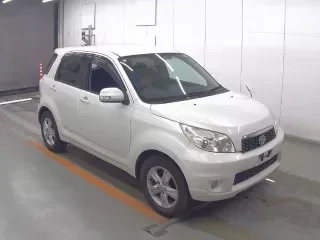 DAIHATSU BEGO