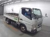 MITSUBISHI CANTER, 2017 — лот японского аукциона