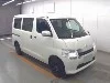 TOYOTA TOWN ACE VAN, 2023 — лот японского аукциона