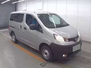 NISSAN NV200, 2026 — лот японского аукциона