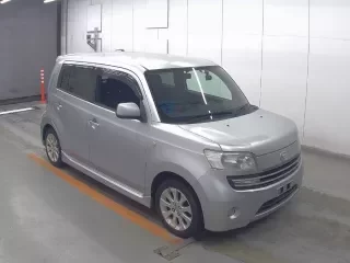 DAIHATSU COO