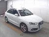 AUDI Q3, 2012 — лот японского аукциона