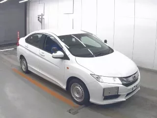 HONDA GRACE