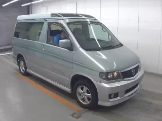 MAZDA BONGO FRIENDEE