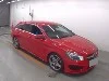 MERCEDES BENZ CLA SHOOTING BRAKE