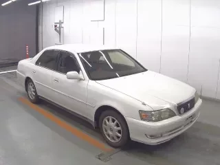 TOYOTA CRESTA