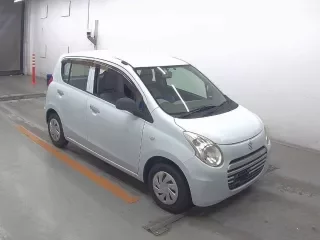 SUZUKI ALTO ECO