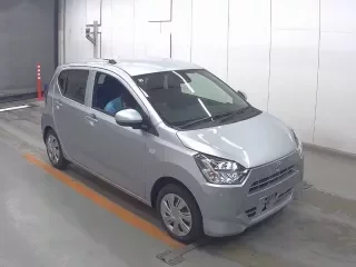 DAIHATSU MIRA E S 1