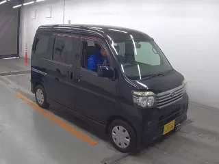 SUBARU DIAS WAGON