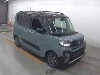 DAIHATSU TANTO FUN CROSS