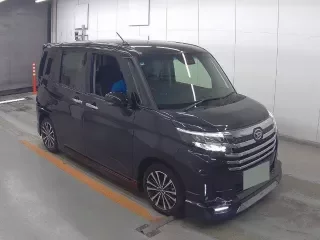 DAIHATSU THOR