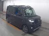 DAIHATSU TANTO FUN CROSS