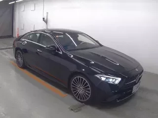 MERCEDES BENZ CLS CLASS