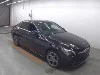 MERCEDES BENZ C CLASS