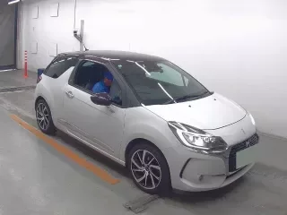 CITROEN DS3