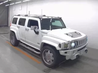 HUMMER HUMMER H3