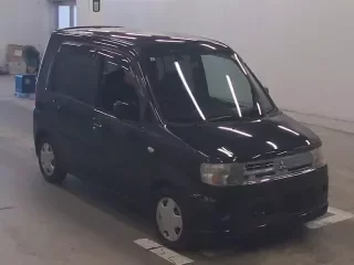 MITSUBISHI TOPPO