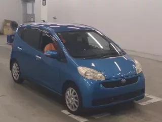 DAIHATSU SONICA