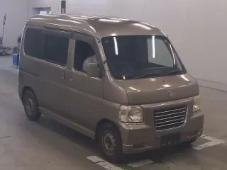 HONDA VAMOS
