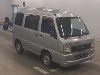 SUBARU SAMBAR VAN