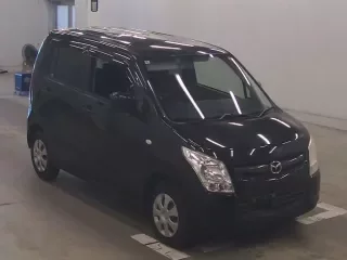 MAZDA AZ WAGON