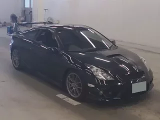 TOYOTA CELICA