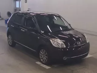 MAZDA VERISA