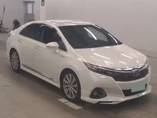 TOYOTA SAI