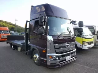 HINO RANGER 1